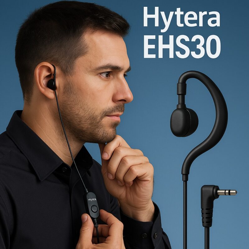 Tai nghe Hytera EHS30