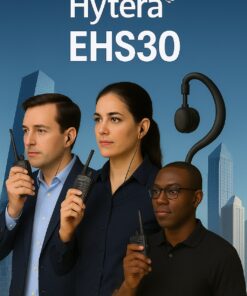 Tai nghe Hytera EHS30