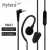 Tai nghe bộ đàm Hytera EM31