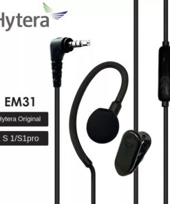 Tai nghe bộ đàm Hytera EM31