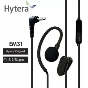 Tai nghe bộ đàm Hytera EM31