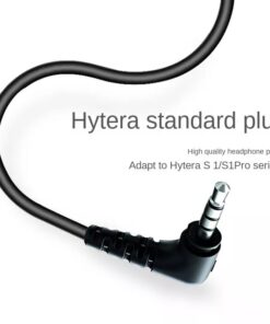 Tai nghe bộ đàm Hytera EM31