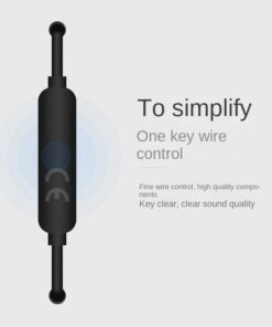 Tai nghe bộ đàm Hytera EM31