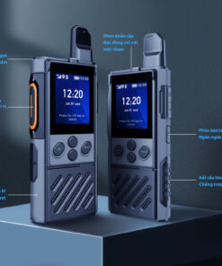 BỘ ĐÀM 4G HYTERA HYT-P30