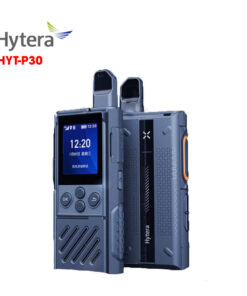 BỘ ĐÀM 4G HYTERA HYT-P30