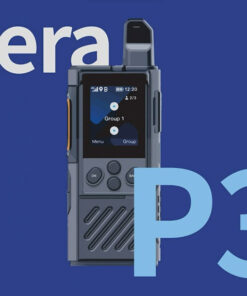 BỘ ĐÀM 4G HYTERA HYT-P30