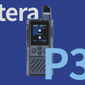 BỘ ĐÀM 4G HYTERA HYT-P30