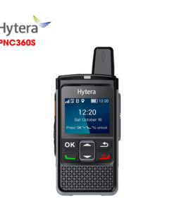 BỘ ĐÀM 4G PNC360S