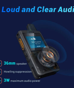 BỘ ĐÀM 4G PNC360S