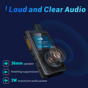 BỘ ĐÀM 4G PNC360S