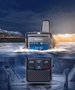 BỘ ĐÀM 4G PNC360S