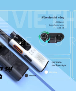 BỘ ĐÀM HYTERA HYT-S35 S1 PRO
