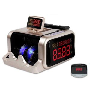 Máy đếm tiền OUDIS 5200C