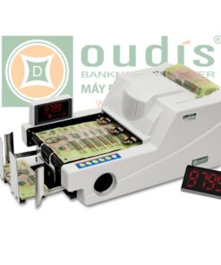 Máy đếm tiền Oudis 9899A