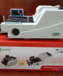 Máy đếm tiền Oudis 9899A