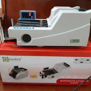 Máy đếm tiền Oudis 9899A