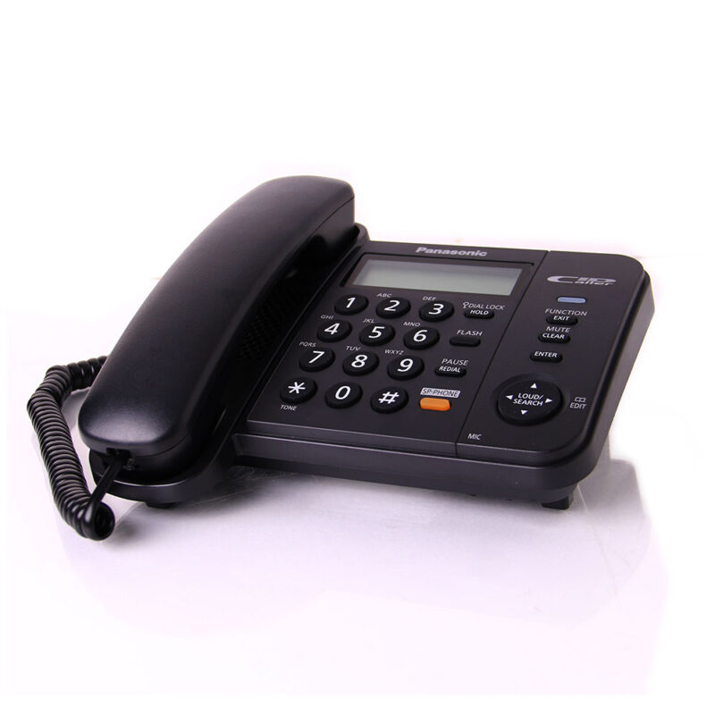Điện thoại bàn Panasonic KX-TS580
