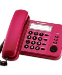 Điện thoại bàn Panasonic KX-TS580