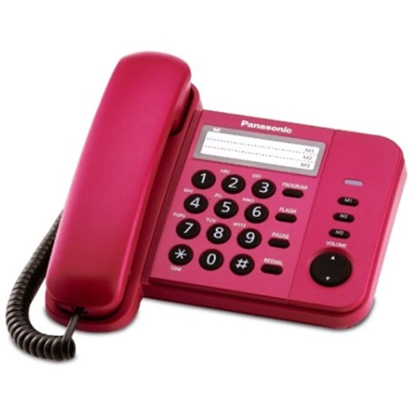 Điện thoại bàn Panasonic KX-TS580