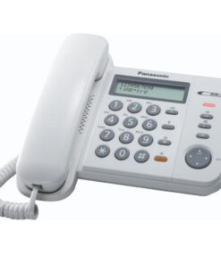 Điện thoại bàn Panasonic KX-TS580