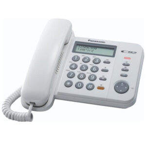 Điện thoại bàn Panasonic KX-TS580