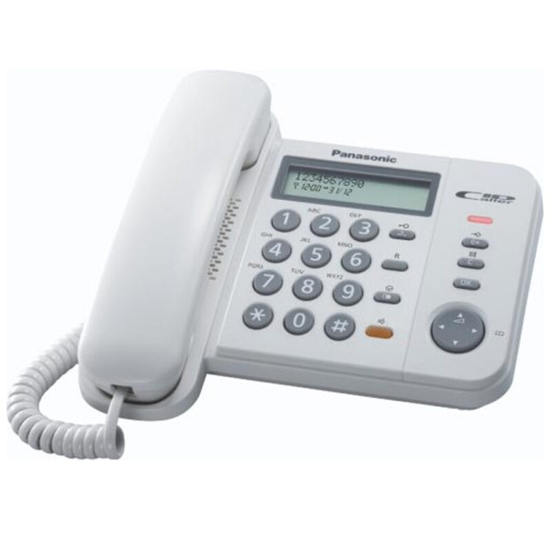 Điện thoại bàn Panasonic KX-TS580