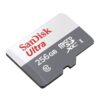 Thẻ nhớ class 10 SanDisk Ultra 256Gb
