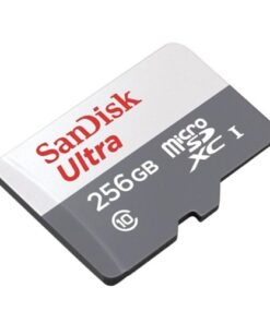 Thẻ nhớ class 10 SanDisk Ultra 256Gb