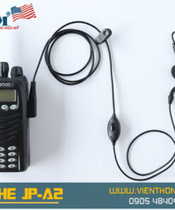 tai nghe bộ đàm MiCOM JP-A2