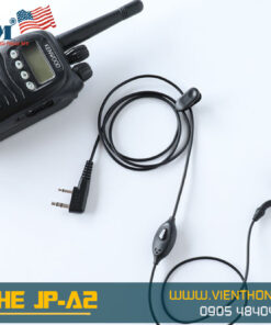 tai nghe bộ đàm MiCOM JP-A2