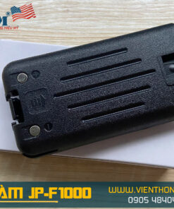 pin bộ đàm micom jp-f1000