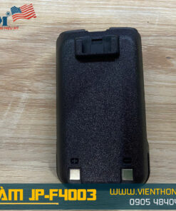Pin bộ đàm MiCOM JP-F4003 dung lượng 2000mAh