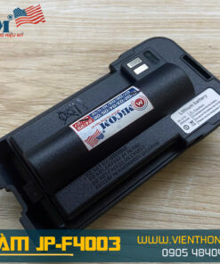 Pin bộ đàm MiCOM JP-F4003 dung lượng 2000mAh