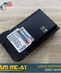 Pin bộ đàm MiCOM MC-A1