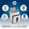 Máy hủy tài liệu HP W2010MC-K2